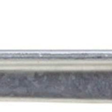 ACDelco 45D1013 Professional Front Driver Side Upper Suspension Control Arm and Ball Joint Assembly