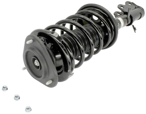 KYB SR4064 Strut Plus Complete Corner Unit Assembly