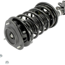 KYB SR4064 Strut Plus Complete Corner Unit Assembly