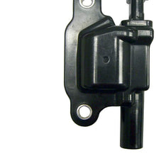 New AD Auto Parts High Performance Ignition Coil Set of 8 For Buick Cadillac Chevrolet GMC Hummer Isuzu Pontiac Saab Workhorse D513A