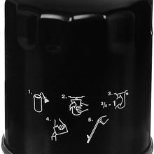 GKI OF14612 Oil Filter