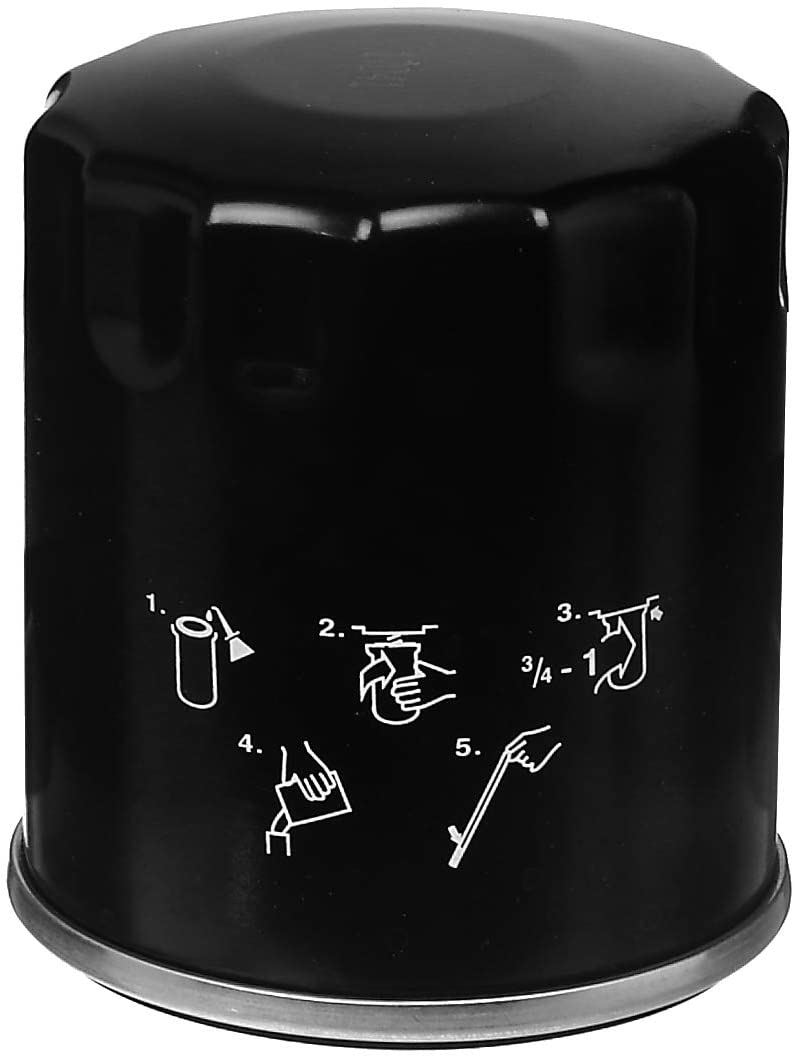 GKI OF14612 Oil Filter