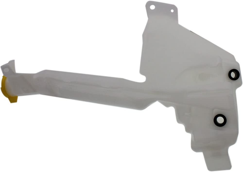 Windshield Washer Tank compatible with Grand Cherokee 99-01 Tank compatible with And Cap Only