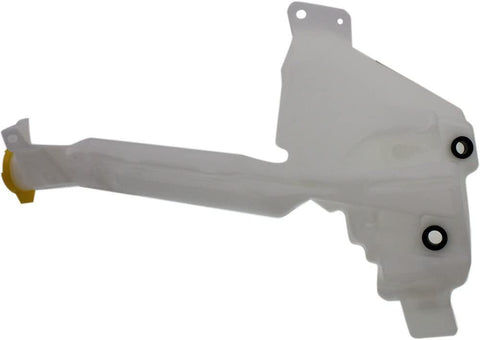 Windshield Washer Tank compatible with Grand Cherokee 99-01 Tank compatible with And Cap Only