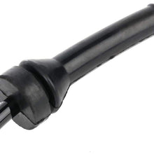 ANPART ABS Wheel Speed Sensor Left+Right+Rear Fits for 2005-2010 2012-2013 2016 Nissan Frontier