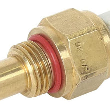 X AUTOHAUX 37773-PH1-621 Car Water Temperature Sensor for 1986-1996 Honda