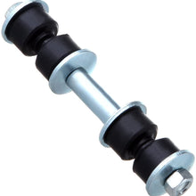 INEEDUP NEW Pair Set of Rear Sway Bar Links Compatible with for Dodge Colt D50 Ram 50 Ford Escort Probe Jeep Compass Patriot Mercury Tracer Mitsubishi Mighty Max Plymouth Arrow Pickup Toyota Pickup