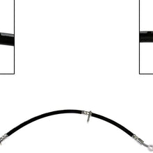 Dorman H620391 Hydraulic Brake Hose