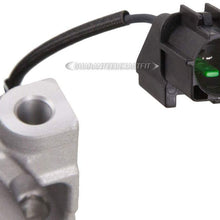 AC Compressor & A/C Clutch For Hyundai Elantra & Kia Soul - BuyAutoParts 60-03542NA New
