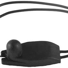 Cuque 6445F9 AC Outside Ambient Air Temperature Sensor for Peugeot 206 207 208 306 307 308 405 407 605 6445.F9 Direct Fit Replacement Part of Automotive HVAC Heating Ventilation Air Conditioning