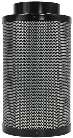 Black Ops Carbon Filter 6 in x 16 in 400 CFM (6 in x 16 in)