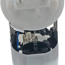 Electric Fuel Pump for BMW E81 E84 E90 E91 E92 E93 120i 130i 320i 323i 325i 330i 335i X1