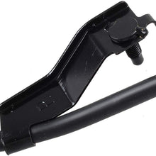 AUTEX ABS Wheel Speed Sensor Front Right 15176996