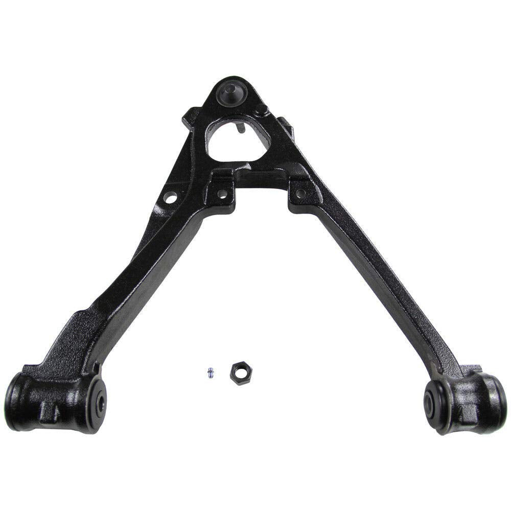 Moog RK620888 Control Arm and Ball Joint Assembly