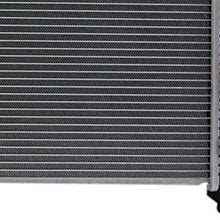 Automotive Cooling Radiator For Chrysler Pacifica 13178 100% Tested