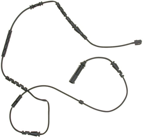 Raybestos EWS133 Professional Grade Electronic Disc Brake Pad Wear Sensor