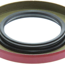 Centric 417.63009 Premium Oil Seal