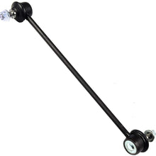 INEEDUP NEW 8 Set of Inner Tie Rod Ends Outer Tie Rod Ends Front Sway Bar End Links Rear Sway Bar End Links Compatible with for 2004-2009 for Mazda 3 2006-2014 for Mazda 5