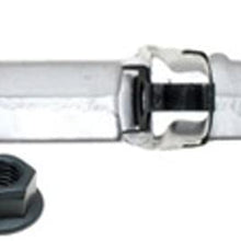 ACDelco 45D3061 Professional Front Lower Suspension Control Arm and Ball Joint Assembly