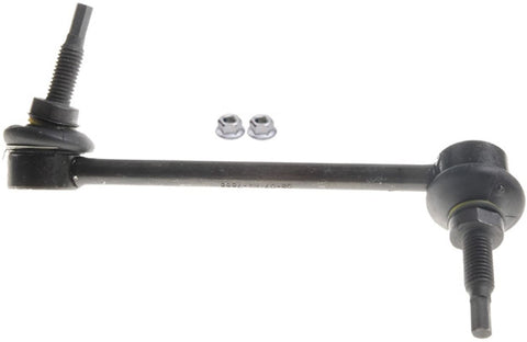 ACDelco 45G20589 Professional Front Driver Side Suspension Stabilizer Bar Link Kit with Hardware