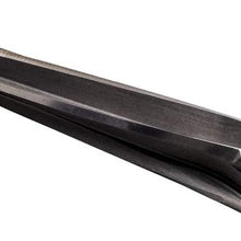 Tapered Ball Joint & Tie Rod End Reamer for 7 Degree, 1-1/2" Per Foot