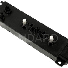 Standard Motor Products PSW38 Power Seat Switch