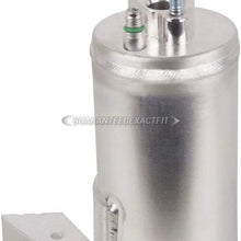 For Chrysler PT Cruiser 2001-2009 A/C AC Accumulator Receiver Drier - BuyAutoParts 60-30874 New