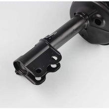 YABOLAN 1pc Front Right Passenger Side Complete Strut For Chevy Prizm & Toyota Corolla