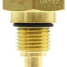 Walled King Motorcycle Radiator Fan Sensor Thermo Detect Switch for Honda V45 Magna VF750C 1982-1983 for Kawasaki Ninja ZX-9R ZX9R 1994-2003