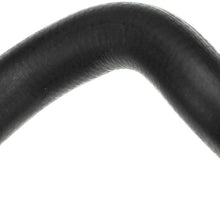 ACDelco 22650M Professional Upper Molded Coolant Hose
