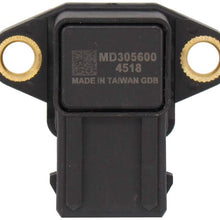 NewYall Manifold Absolute Intake Air Pressure MAP Sensor