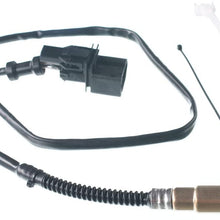 A-Premium O2 Oxygen Sensor for Audi A4 A6 Q7 TT Volkswagen Beetle Golf Jetta Touareg BMW Mercedes-Benz Porsche Upstream