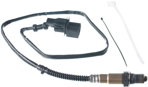 A-Premium O2 Oxygen Sensor for Audi A4 A6 Q7 TT Volkswagen Beetle Golf Jetta Touareg BMW Mercedes-Benz Porsche Upstream