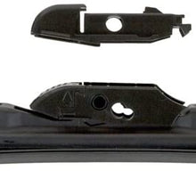 Anco A-28-M Profile Wiper Blade - 28" (Pack of 1)