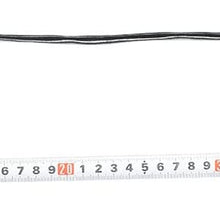 A-Premium O2 Oxygen Sensor Replacement for Cadillac Deville 00-05 CTS Chevrolet Malibu 04-07 Express 1500 GMC Sierra 1500 Pontiac Bonneville G6