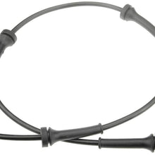 A-Premium ABS Wheel Speed Sensor Replacement for Infiniti G37 2008-10 G35 370Z 2009-2010 Front Side