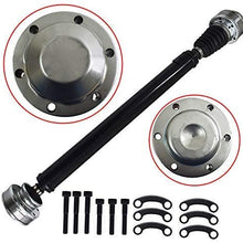 labwork Front Drive Shaft for 1999-2002 Jeep Grand Cherokee 4.7L 52099498AB 52099498AD