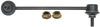 ACDelco 45G1045 Professional Rear Driver Side Suspension Stabilizer Bar Link Kit with Hardware