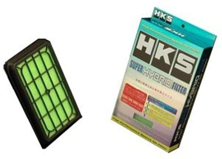 HKS 70017-AH008 Super Hybrid Filter