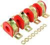 Energy Suspension 3-5175R Front Sway Bar Bushings