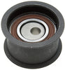 ACDelco T42086 Professional Manual Timing Belt Tensioner and Flanged Pulley Assembly with Spacer