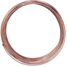 4LIFETIMELINES Copper-Nickel Brake Line Tubing Coil - 3/16 Inch, 100 Feet
