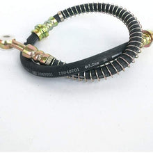 Fangfang Brake Hose Fit for JAC Heyue J5 Heyue RS J6 3500080U2010 (Color : Front Right 1PCS)