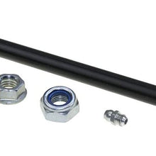 DLZ 2 Pcs Front Suspension Kit-2 Sway Stabilizer Bar Link Kit Compatible with Dodge Ram 1500 Pickup 4WD 2002 2003 2004 2005 K7422 MK7422