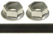 ACDelco 45G20749 Professional Front Suspension Stabilizer Bar Link Kit with Hardware