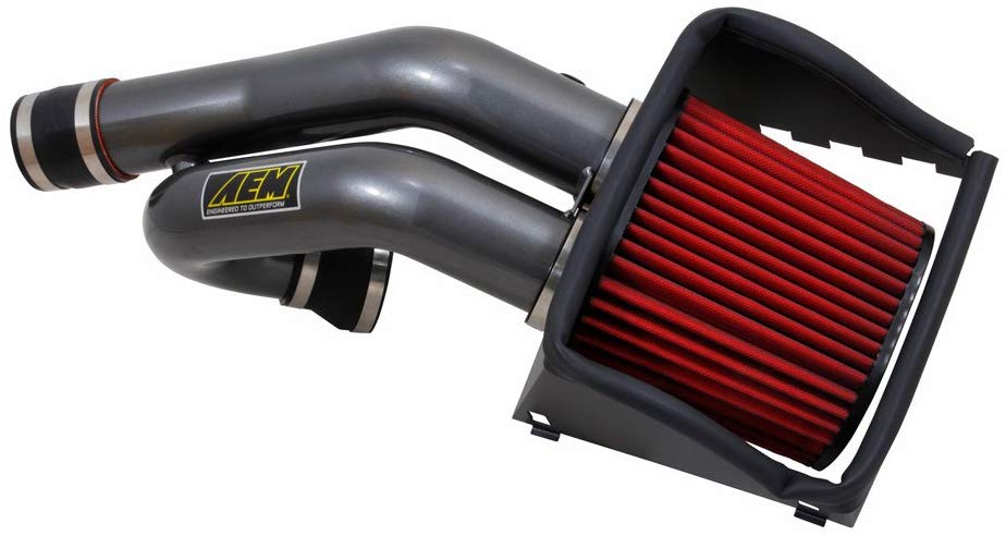 AEM AEM-21-8128DC 21-8128DC Cold Air Intake System