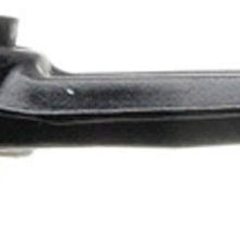 ACDelco 45D3464 Professional Front Driver Side Lower Suspension Control Arm and Ball Joint Assembly