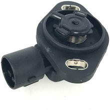TPS Throttle Position Sensor Accelerator Switch for 1990-1997 Honda Accord 1989-2000 Honda Civic 1997-2001 Honda CR-V 1992-2001 Honda Prelude Replace OE 06164-PM5-A02