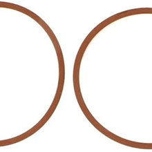 MAHLE MS19891 Engine Intake Manifold Gasket Set