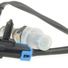 A-Premium O2 Oxygen Sensor Replacement for Buick LaCrosse Lucerne Chevrolet Cavalier Cobalt Malibu Oldsmobile Alero Pontiac Saturn Upstream